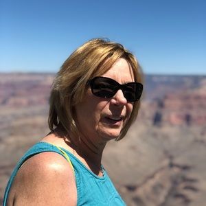 Meet your Posher, Marcy